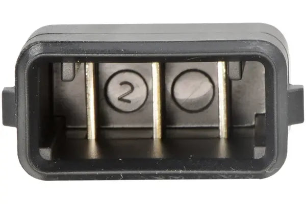Senzor, Volkswagen, SEAT, Audi, Skoda Golf, Passat B3, B4, Cordoba, Ibiza, Golf Iii Variant, B4 Variant, 102x49x54 mm, Bosch 1237031296