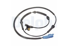 Senzor, turatie roata Delphi pentru Citroen - SS20135