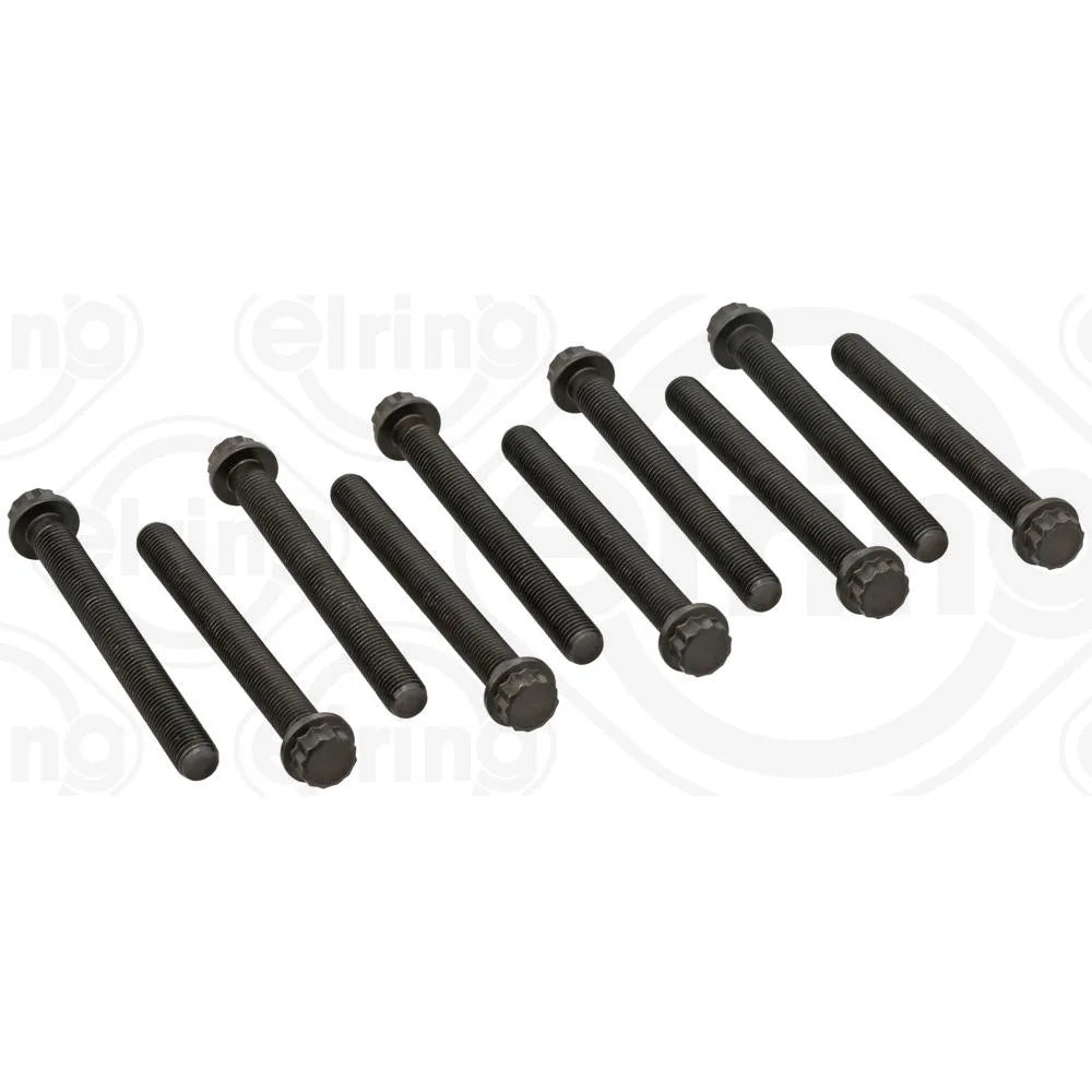 Prezoane Elring 19 mm - 060.350