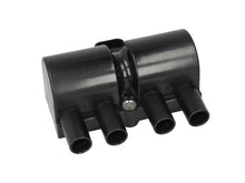 Bobina Inductie MAGNETI MARELLI pentru Chevrolet Aveo, Daewoo Kalos - 060717089012