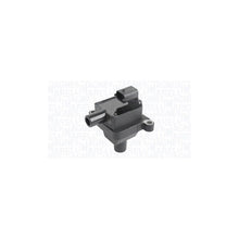 Bobina Inductie Magneti Marelli pentru Alfa Romeo 147/156/156 Sportwagon/166/Gt - 060717165012