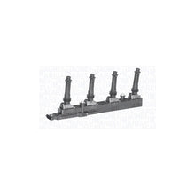 Kit Aprindere Magneti Marelli pentru Opel Astra/Speedster/Zafira Zafira/Zafira A - 060717185012