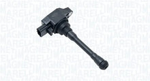 Bobina Inductie MAGNETI MARELLI pentru Infiniti Fx, Nissan Altima - 060717203012