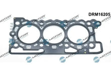 Garnitura, chiulasa Dr.Motor Automotive - DRM16205