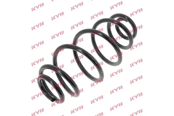 Arc spiral, Renault Laguna, 541x178x174 mm, KYB KYBRX6239