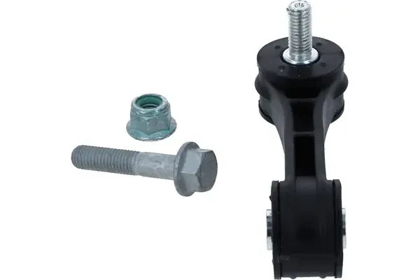 Brat bieleta suspensie stabilizator, Audi, SEAT, Skoda, 145x92x64 mm, Lemforder LMI38181