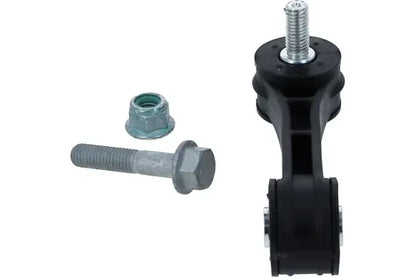Brat bieleta suspensie stabilizator, Audi, SEAT, Skoda, 145x92x64 mm, Lemforder LMI38181
