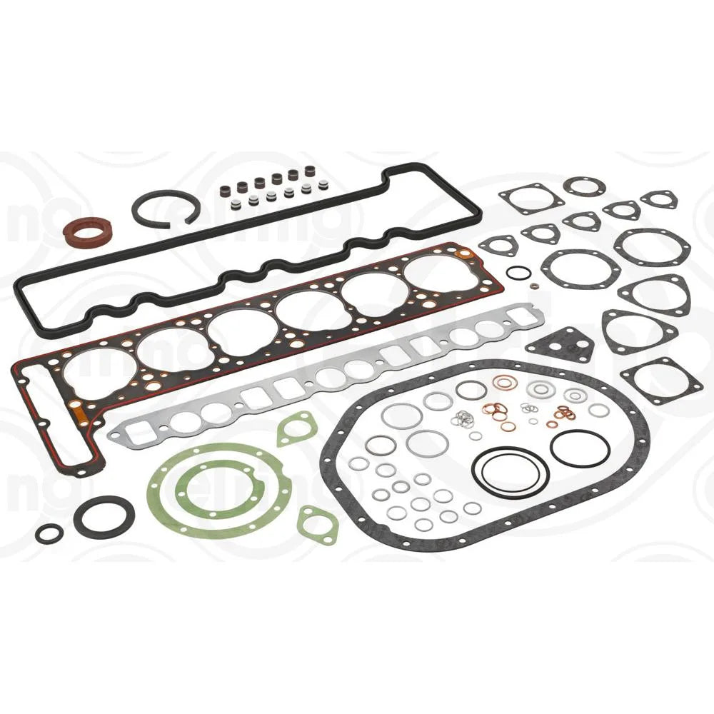 Compresor Auto Elring pentru Mercedes-Benz S Class - 063.054