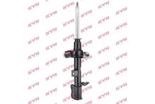 Amortizor, Ford, Mazda, 595x215x214 mm, KYB KYB334334