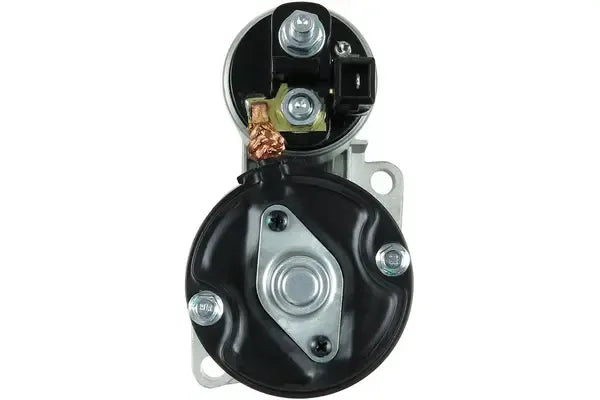 Starter, Audi, Ford, SEAT, Skoda, 284x165x132 mm, AS-PL S0033