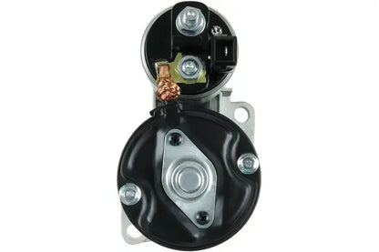 Starter, Audi, Ford, SEAT, Skoda, 284x165x132 mm, AS-PL S0033