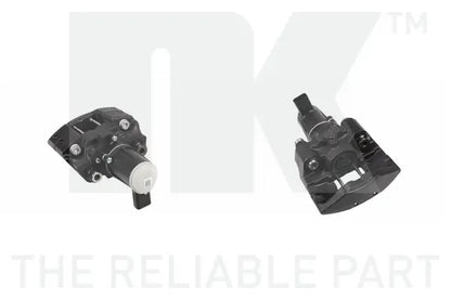 Etrier frana, SEAT, NK 2147191BK