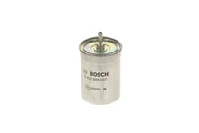 Filtru combustibil, Mercedes-Benz Clasa S, Sl Cupe, 8 Cupe, Sl, 8, Cabriolet, Coupe, 166x99x96 mm, Bosch 0450905007