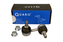Brat bieleta suspensie stabilizator, Nissan, Ssangyong, 176x74x74 mm, QUARO QS9229HQ