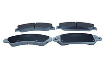 Set placute frana, frana disc QUARO pentru Cadillac - QP0262