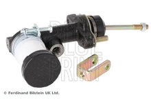 Pompa centrala ambreiaj, Isuzu, Opel, 265x140x72 mm, Blue Print ADG03410