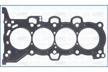Garnitura chiulasa, Hyundai, Kia, 476x249x8 mm, Ajusa AJU10226700