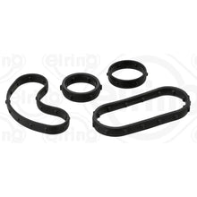 Radiator Ulei Termoflot Elring pentru Isuzu D Max/N - 069.900