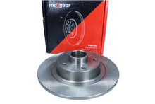 Disc frana Maxgear pentru Renault - 19-4803