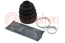 Ansamblu burduf articulatie planetara, Mazda, Mitsubishi, Nissan, 137x116x115 mm, Autofren Seinsa D8528