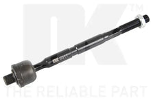 Articulatie axiala cap de bara, Chevrolet, Daewoo, 379x56x52 mm, NK 5035014