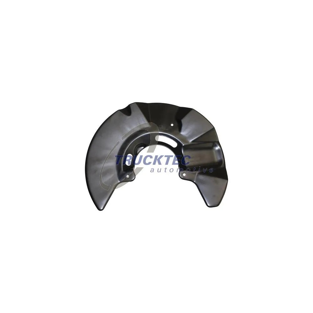 Protectie Stropire, Disc Frana Trucktec Automotive - 07.35.334