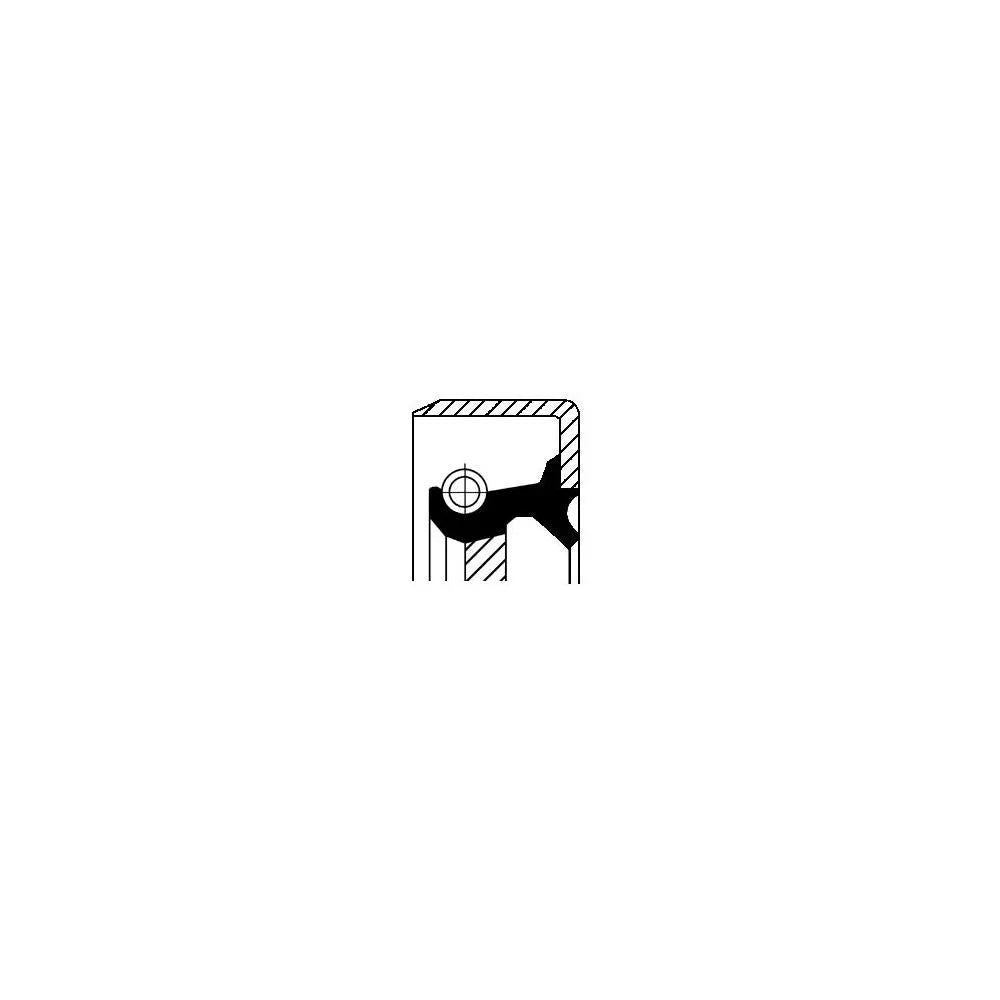 Simeringuri Corteco - 07016736B