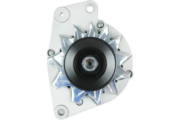 Generator alternator, Audi, SEAT, Skoda, 262x187x186 mm, AS-PL A0028