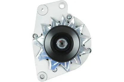 Generator alternator, Audi, SEAT, Skoda, 262x187x186 mm, AS-PL A0028
