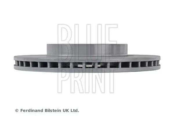 Disc frana, Suzuki, Ø294.0 mm, Blue Print ADK84324