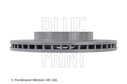 Disc frana, Suzuki, Ø294.0 mm, Blue Print ADK84324