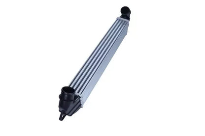 Intercooler compresor, Fiat, 760x196x124 mm, Maxgear AC647965
