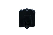 Rezistor, ventilator habitaclu Maxgear pentru Kia, Mitsubishi - 57-0370