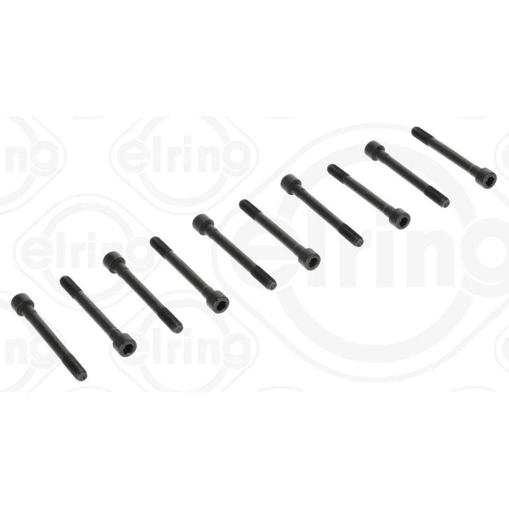 Prezoane Elring pentru Hyundai Accent/Coupe/Elantra/Getz/Matrix, Kia Cerato/Rio - 075.420