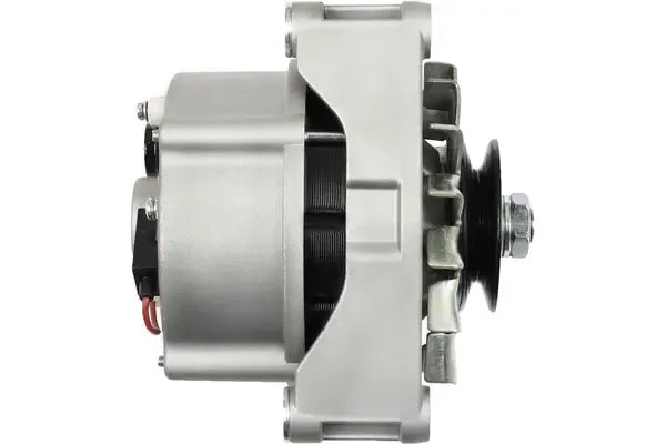 Generator alternator, Daf, Lamborghini, Man, Mercedes-Benz, Nsu, Puch, SEAT, Skoda, Steyr, Volvo, 267x189x184 mm, AS-PL A0069