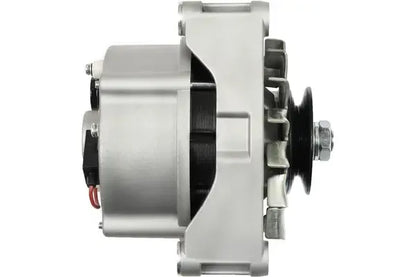 Generator alternator, Daf, Lamborghini, Man, Mercedes-Benz, Nsu, Puch, SEAT, Skoda, Steyr, Volvo, 267x189x184 mm, AS-PL A0069