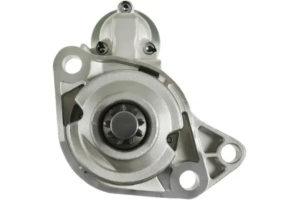 Starter, Audi, Ford, Hyundai, Lamborghini, Mercedes-Benz, SEAT, Skoda, 282x177x136 mm, AS-PL S0417