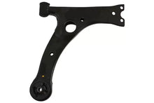 Brat suspensie roata, Toyota, 420x372x72 mm, Febi Bilstein FE43045