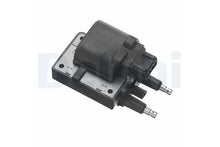 Bobina de inductie, Renault, Volvo S40, V40 Combi, Laguna, Megane, Megane I Classic, Megane Scenic, Laguna I Grandtour, Delphi CE1002112B1