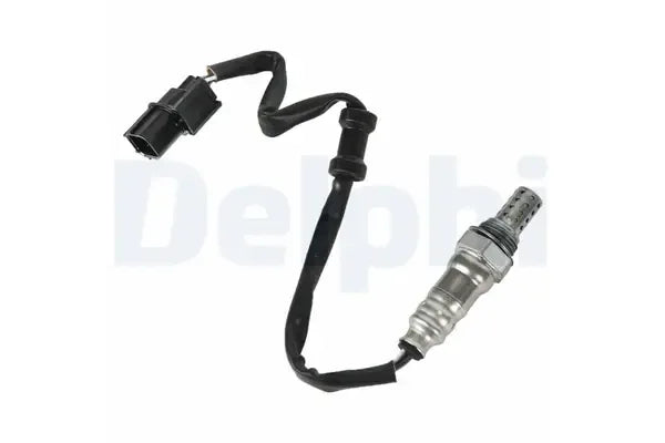 Sonda lambda, Honda Cr-v, Civic Ix Limuzina, Accord, Civic Viii Limuzina, Accord Viii Combi, Civic Ix, 148x58x54 mm, Delphi ES2035612B1