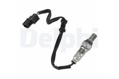 Sonda lambda, Honda Cr-v, Civic Ix Limuzina, Accord, Civic Viii Limuzina, Accord Viii Combi, Civic Ix, 148x58x54 mm, Delphi ES2035612B1