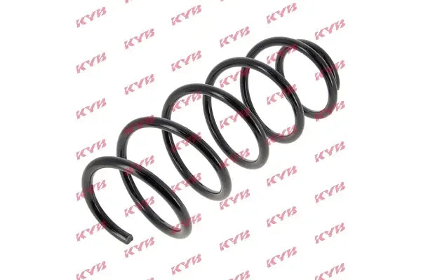Arc spiral, Fiat Bipper, Fiorino, Logan, Nemo, Qubo, 533x149x148 mm, KYB KYBRA3439