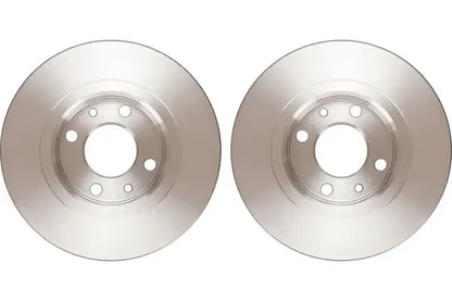 Disc frana, Dacia, Renault, Smart Logan, Sandero, Twingo, Stepway, Logan Express, Fortwo Cupe, Logan Mcv, Thalia, Twingo I Caseta, Ø259 mm, TRW DF4381