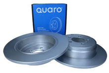 Disc frana QUARO pentru Land Rover - QD1065