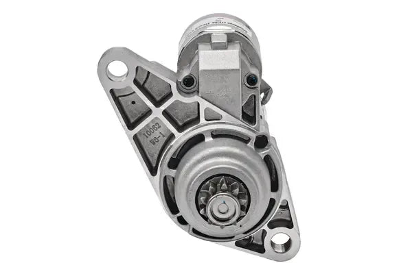 Starter, Audi, SEAT, Skoda, 294x168x140 mm, Valeo VAL438172