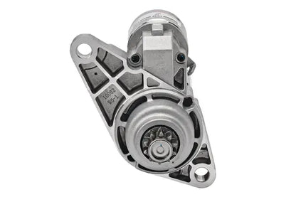 Starter, Audi, SEAT, Skoda, 294x168x140 mm, Valeo VAL438172