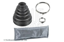 Ansamblu burduf articulatie planetara, Lexus, Toyota, 154x116x116 mm, Blue Print ADT38113