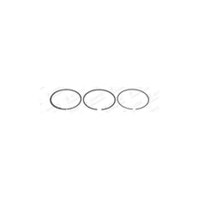 Segmenti Piston Kia 1.4 Std Goetze Engine 1.20mm 026 P GOE13 - 08-423900-00