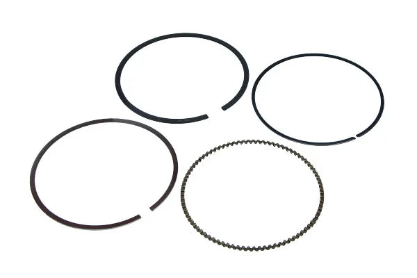 Segmenti Piston Hyundai I30 Goetze Engine 1.2mm 001IF PVD ST - 08-424800-10
