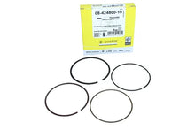 Segmenti Piston Hyundai I30 Goetze Engine 1.2mm 001IF PVD ST - 08-424800-10